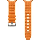 Samsung Watch Ultra Peakform Bracelet de Montre Orange