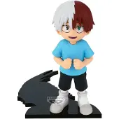 Banpresto My Hero Academia - Figurine Shoto Todoroki Cheer Pico -