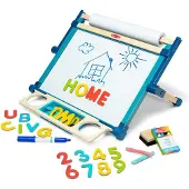 Melissa & Doug Coloriage Tableau Blanc 806264