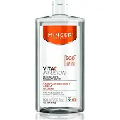 Mincer Pharma Vita C Infusion - Lotion micellaire rajeunissante No.611, 500ml