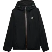 Superdry Veste mi-saison noir