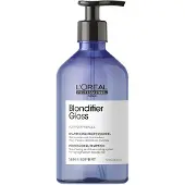 L'Oréal Blondifier Gloss Shampoo 500 ml