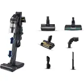 Samsung Vs20c9554tk/wa Broom Vacuum Cleaner Argenté One Size / EU Plug 220V