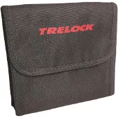 Trelock -Sachet pour ZR355 ZR455 noir