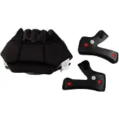 Lazer Coussinets De Joues Phoenix+