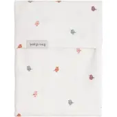 Babys Only Drap berceau Birds blanc cassé