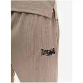 Lonsdale Survêtement 'Motspur' beige