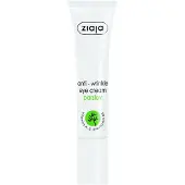 Ziaja Parsley Augencreme (Crème pour les yeux, 15 ml, Journée)