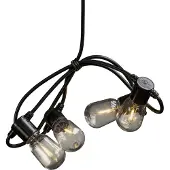 Konstsmide Chaîne légère Partylight Kit d’extension pour 2794-800