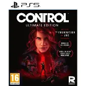 Control - Ultimate Edition PS5