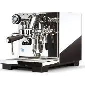 Eureka Costanza Espresso Coffee Maker Argenté One Size / EU Plug 220V