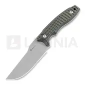 Maserin Couteau LEO, vert