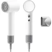 Dreame Sèche-cheveux Mini Flow White