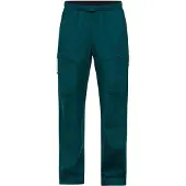 Peak Performance Outdoor Cargo Pants Vert S Femme