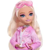 Barbie Dream Besties JMV16, poupée à la mode, pour filles, à partir de 4 ans, fille, 298 mm, multicolore