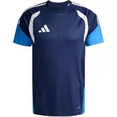 Adidas Maillot d'entraînement Competition Tiro 26 | M | Bleu