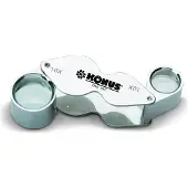 Konus Double Loupe 10x-20x