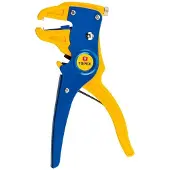 Topex Dénudeur De Fils Automatique 175 Mm