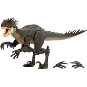 Mattel Jurassic World JKG97, 8 ans et plus, Multicolore, Plastique