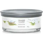 Yankee candle Parfums d'ambiance Bougies parfumées Clean Cotton