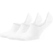 Suitable Chaussettes blanc
