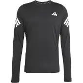Adidas T-Shirt fonctionnel 'Adi365 Iconic' noir / blanc