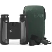 Swarovski CL Pocket 10x25 Wild Nature Package anthracite