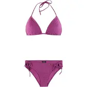 Protest Bikini 'PRTExit' rose clair