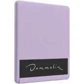 Dommelin Drap-housse Dommelin Lila (Percale 200TC)-180 x 200 cm