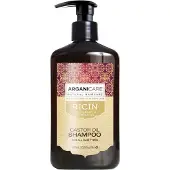 Arganicare Produits de soins personnels Castor Oil 400 Ml, 3960