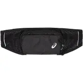 Asics Performance Running Bag Noir
