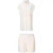 Lingadore Pyjama blanc