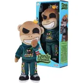 FIRSTGRADE Figure Bendy Buddies Monkey