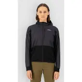 Mons Royale Veste à capuche femme Diversion Merino