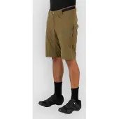 Mons Royale Short Diversion Merino