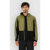 Mons Royale Veste à capuche Diversion Merino