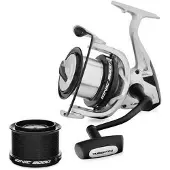 Tubertini Moulinet De Surfcasting Ionic
