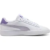 Puma WIP 135-392031 in BLANCO LILA color size 37