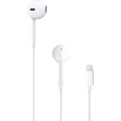 Apple EarPods Lightning connexion