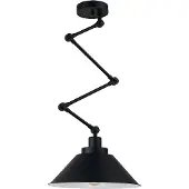 Lyora Applique orientable Pantograph