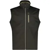 CMP Veste sans manche softshell