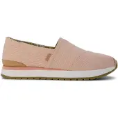 Toms 10023113 Trainers Beige,Rose EU 39 Femme
