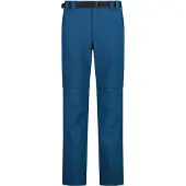CMP Pantalon de randonnée à jambes amovibles
