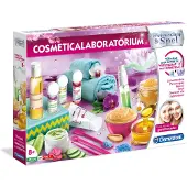 Clementoni Cosmeticalabaratorium