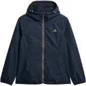 Superdry Veste mi-saison 'Essential' marine