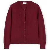 Motivi Cardigan bordeaux