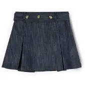 Motivi Jupe bleu