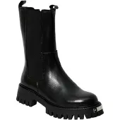 Yoxeone Boots 'STORM MID BOOT' noir