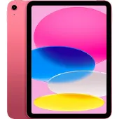 Apple iPad 10Pink64GB (MCMC4NF/A)