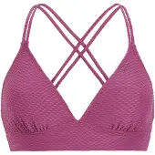 Protest Hauts de bikini 'MIXRelaxo' rose